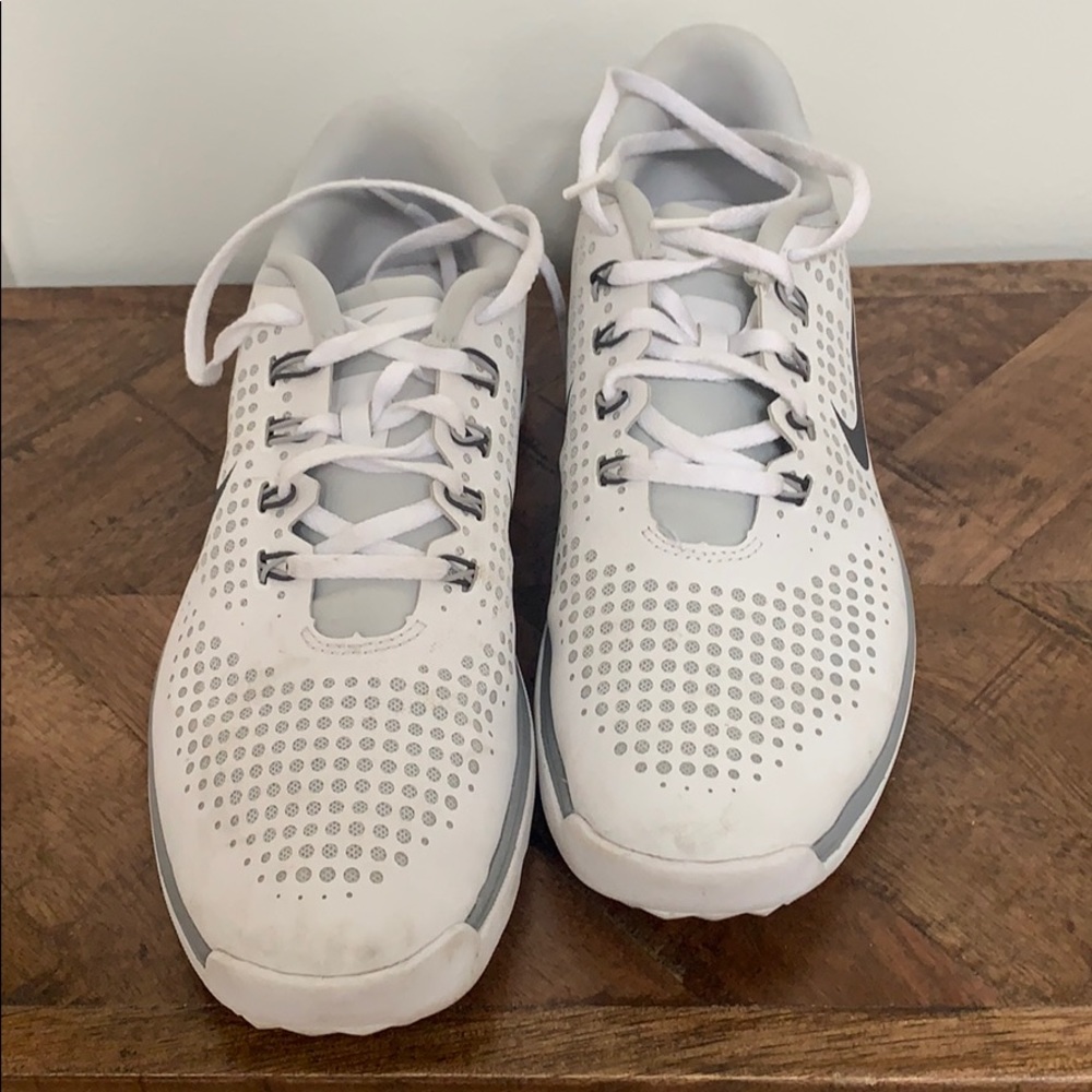 ⛳️ NIKE LUNARLON LADIES GOLF SHOES